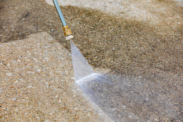 Reliable Laguna Hills, CA Pressure Washing Solutions